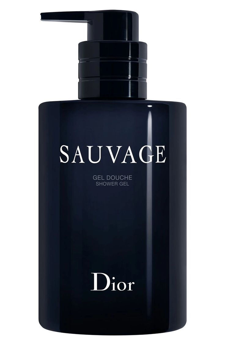 DIOR Sauvage
